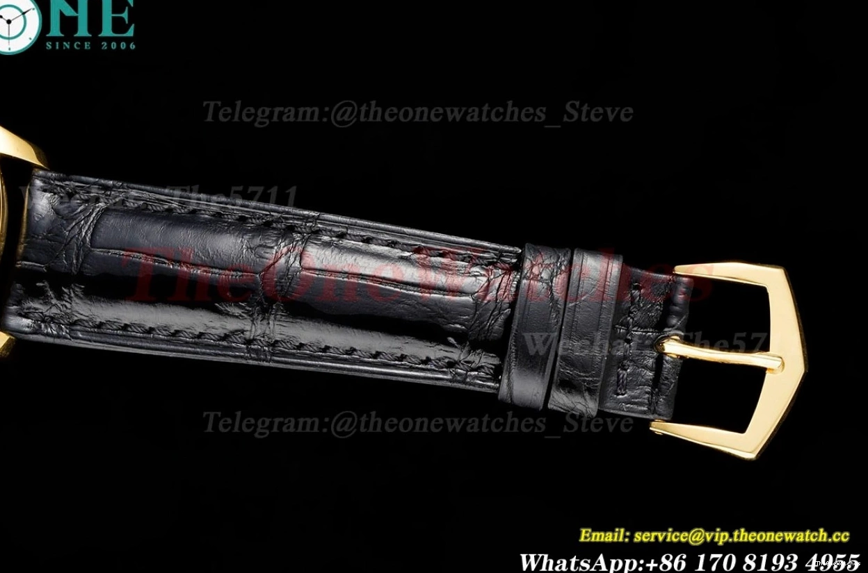 Calatrava V2 324 LE Ref.5227 Lvory Series White 3KF YG 0323